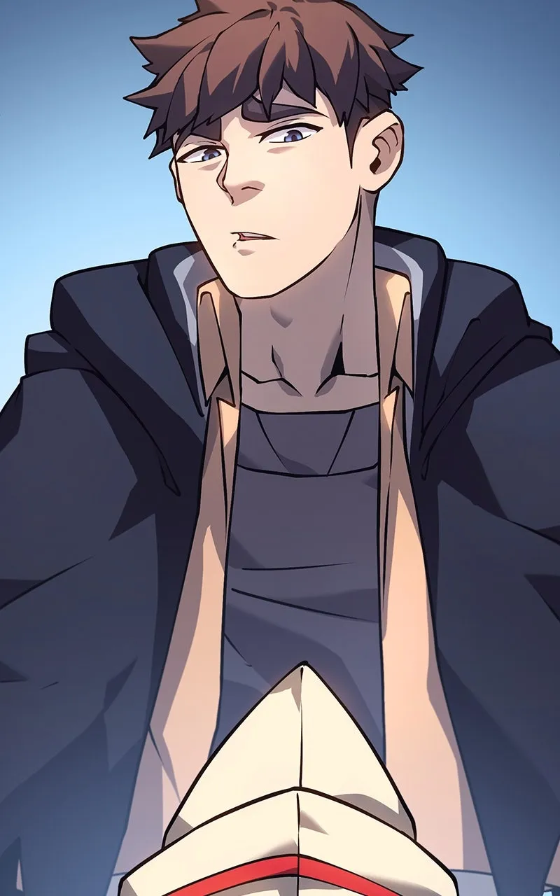 Read Dungeon Crawler Carl chapter 6 image 157 on Lezhin
