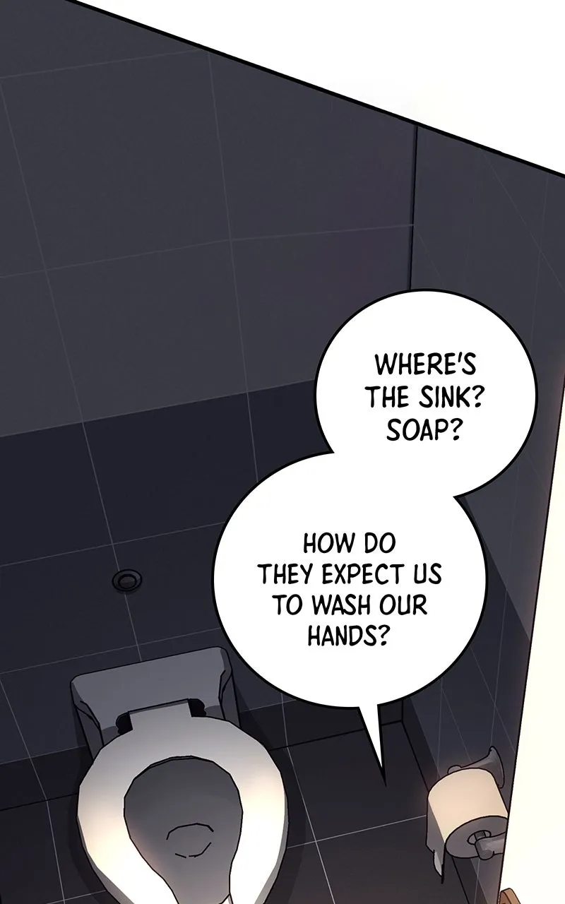 Read Dungeon Crawler Carl chapter 6 image 16 on Lezhin