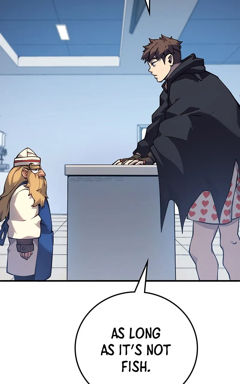 Read Dungeon Crawler Carl chapter 6 image 160 on Lezhin