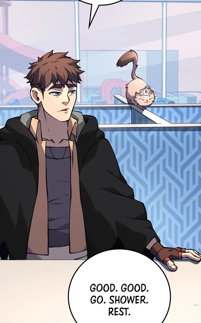 Read Dungeon Crawler Carl chapter 6 image 168 on Lezhin