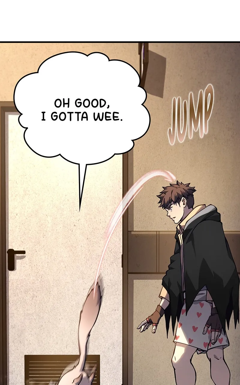 Read Dungeon Crawler Carl chapter 6 image 2 on Lezhin