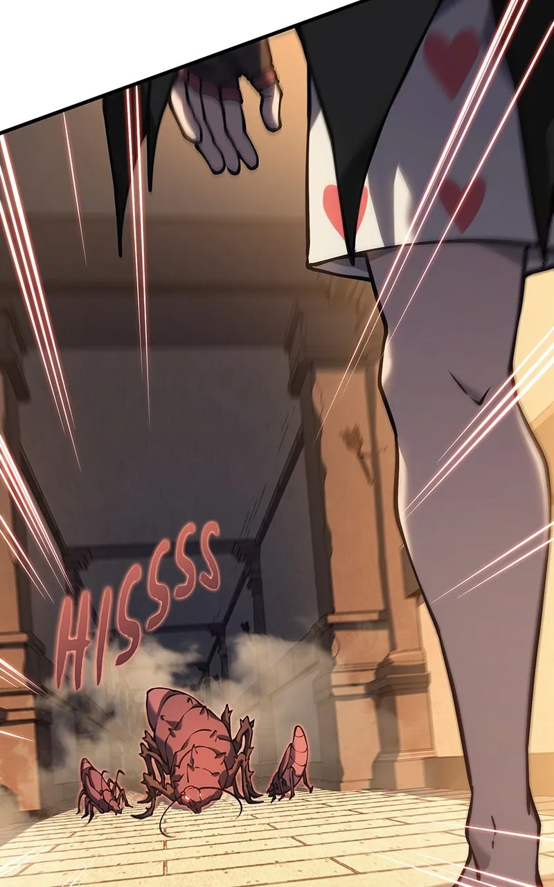 Read Dungeon Crawler Carl chapter 6 image 22 on Lezhin