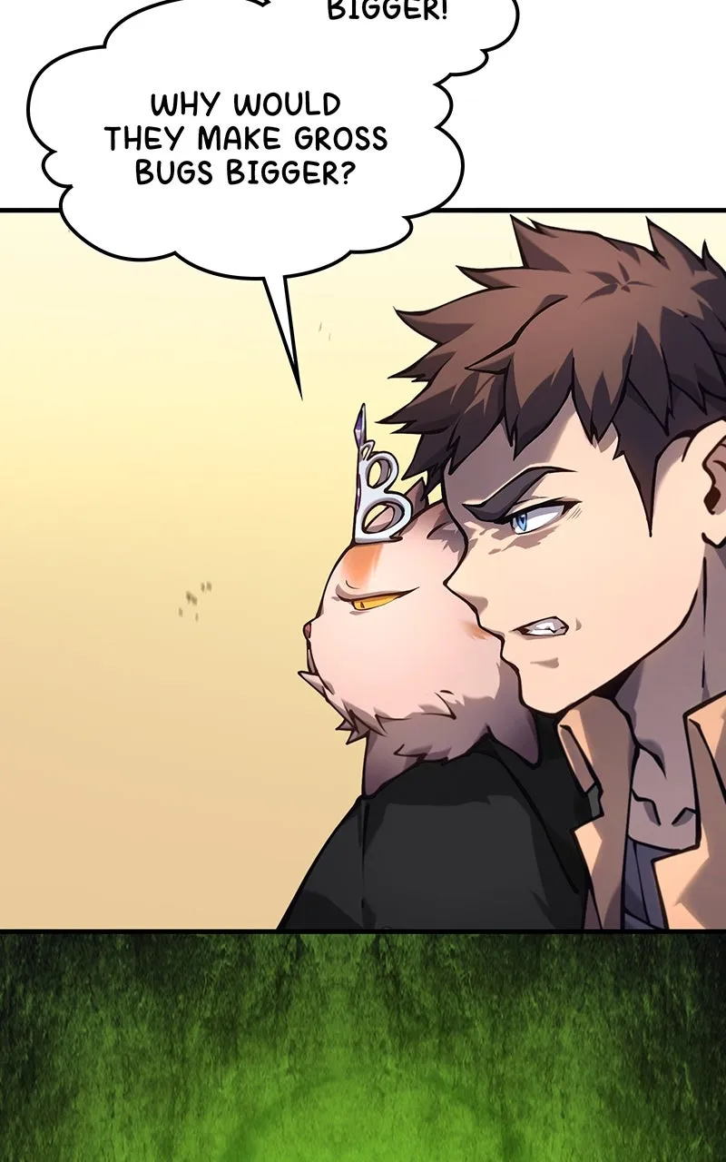 Read Dungeon Crawler Carl chapter 6 image 24 on Lezhin