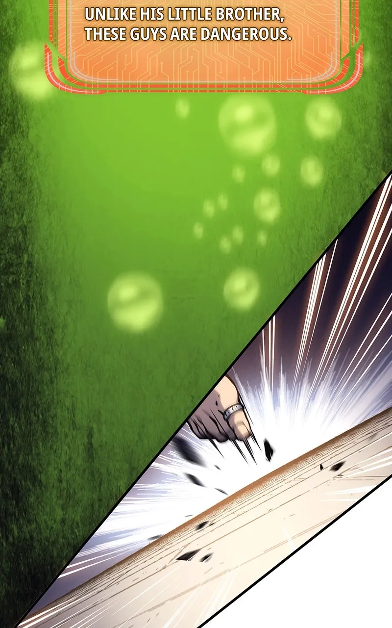 Read Dungeon Crawler Carl chapter 6 image 26 on Lezhin