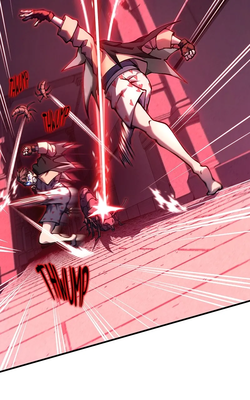 Read Dungeon Crawler Carl chapter 6 image 29 on Lezhin