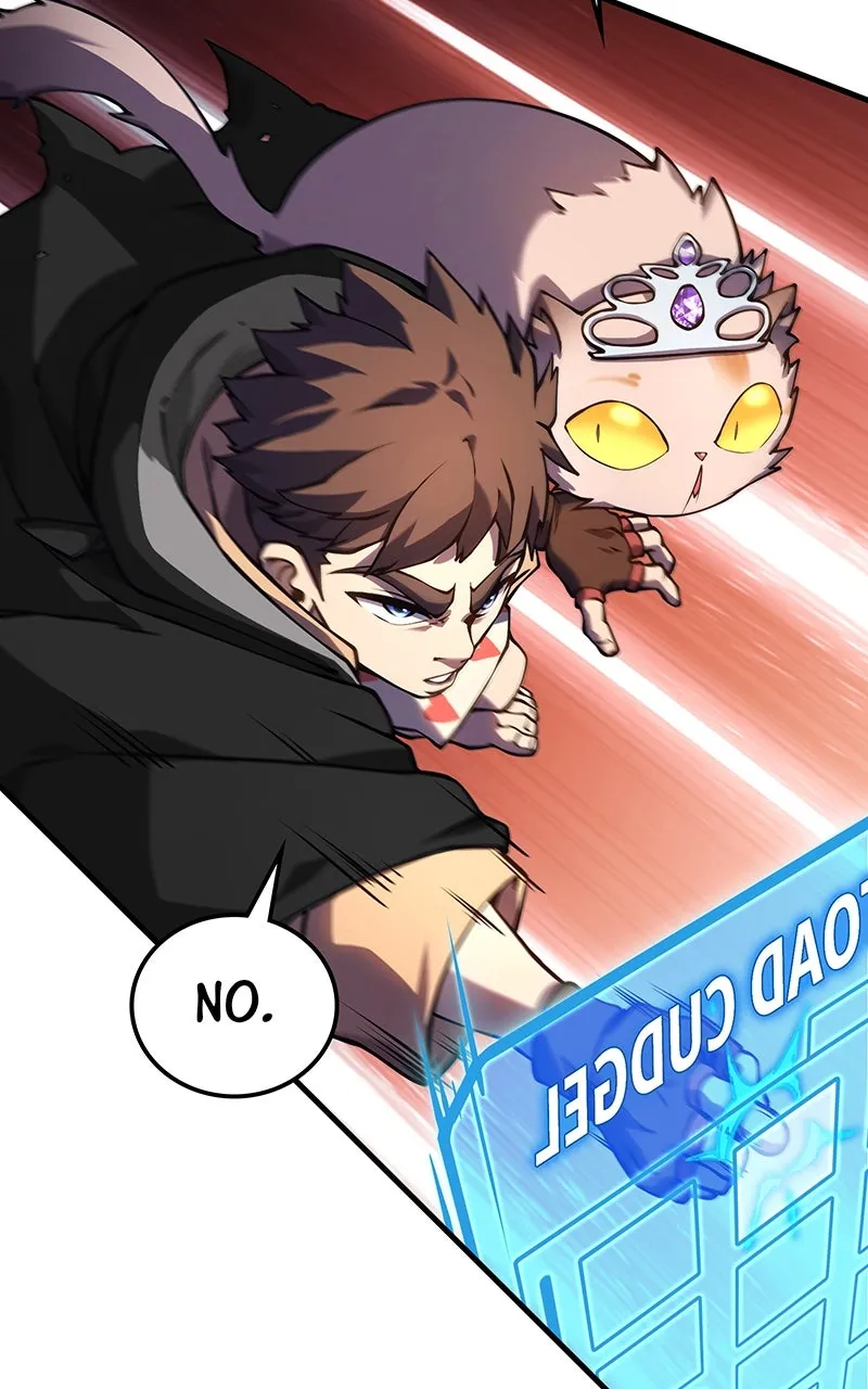 Read Dungeon Crawler Carl chapter 6 image 31 on Lezhin