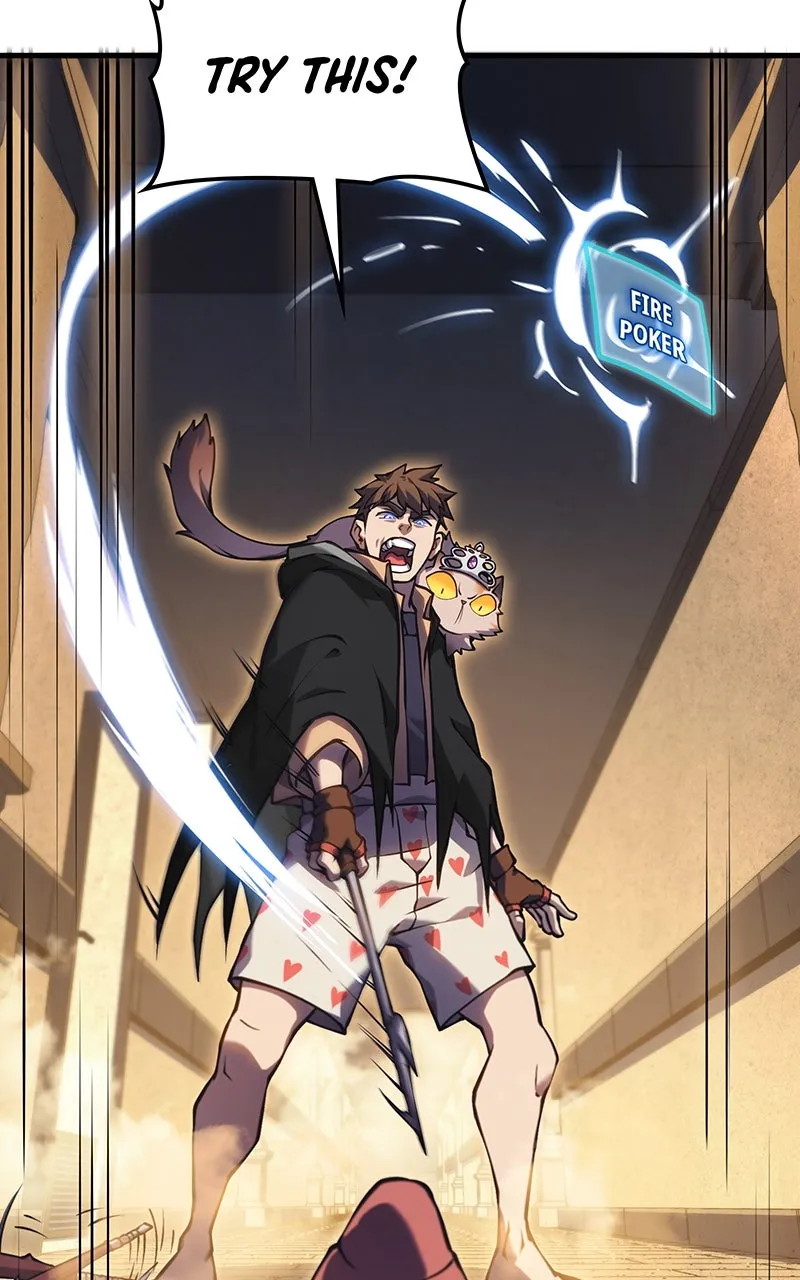 Read Dungeon Crawler Carl chapter 6 image 43 on Lezhin