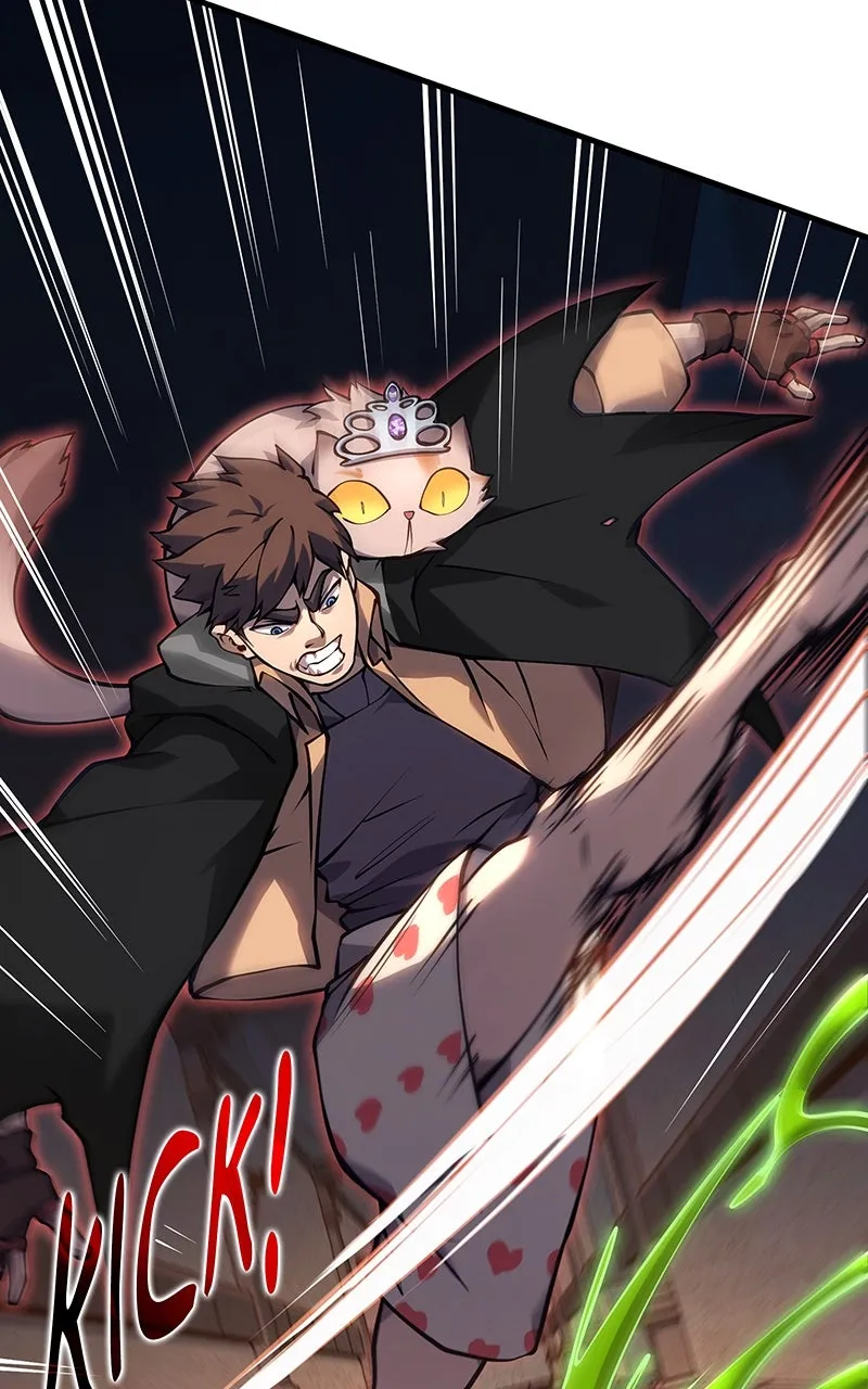 Read Dungeon Crawler Carl chapter 6 image 49 on Lezhin