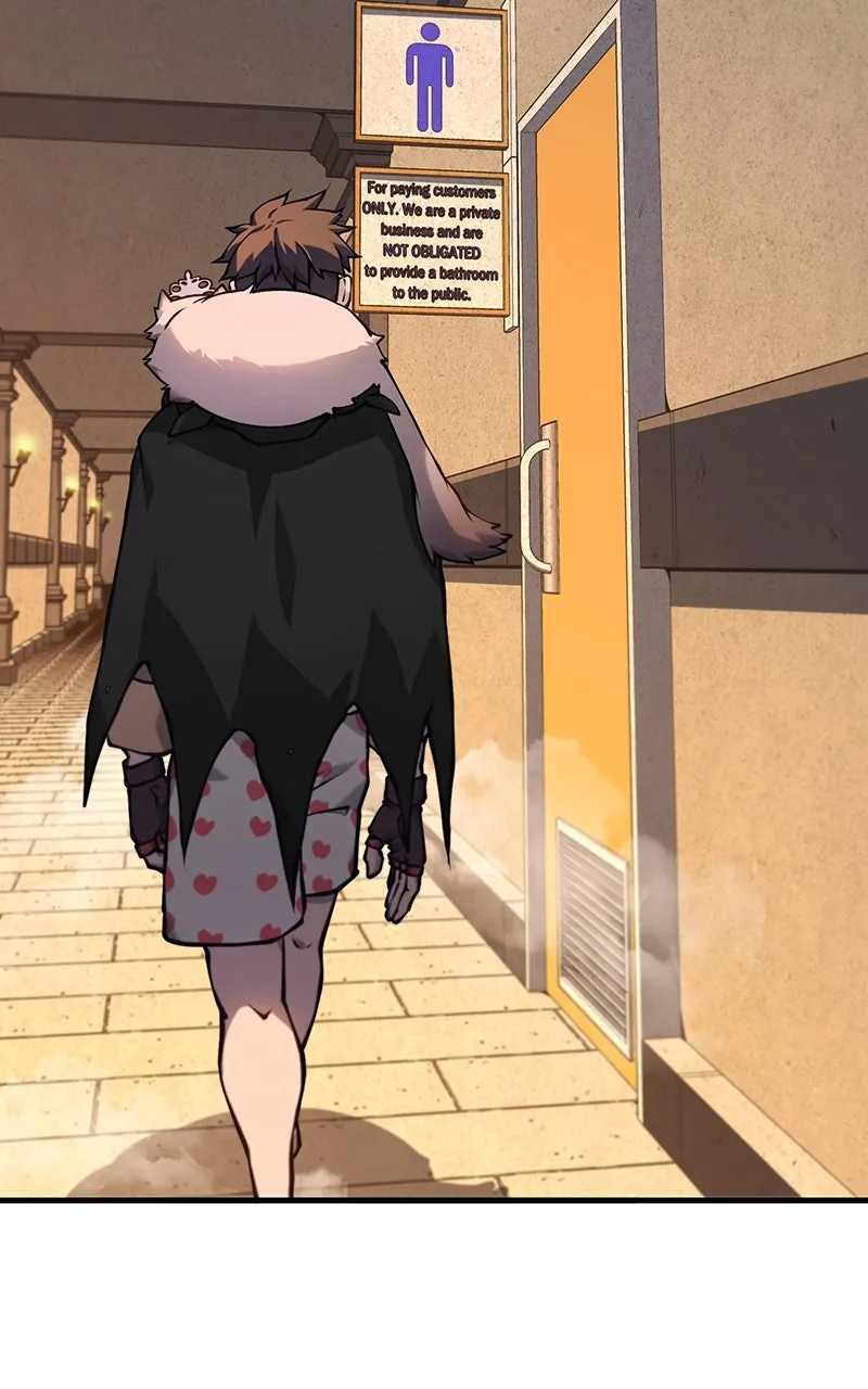 Read Dungeon Crawler Carl chapter 6 image 55 on Lezhin