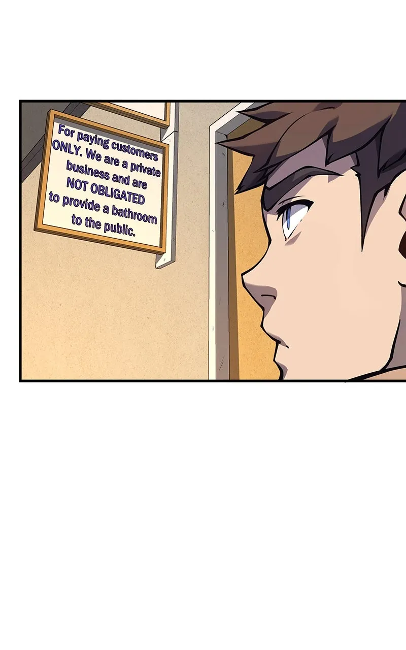 Read Dungeon Crawler Carl chapter 6 image 56 on Lezhin