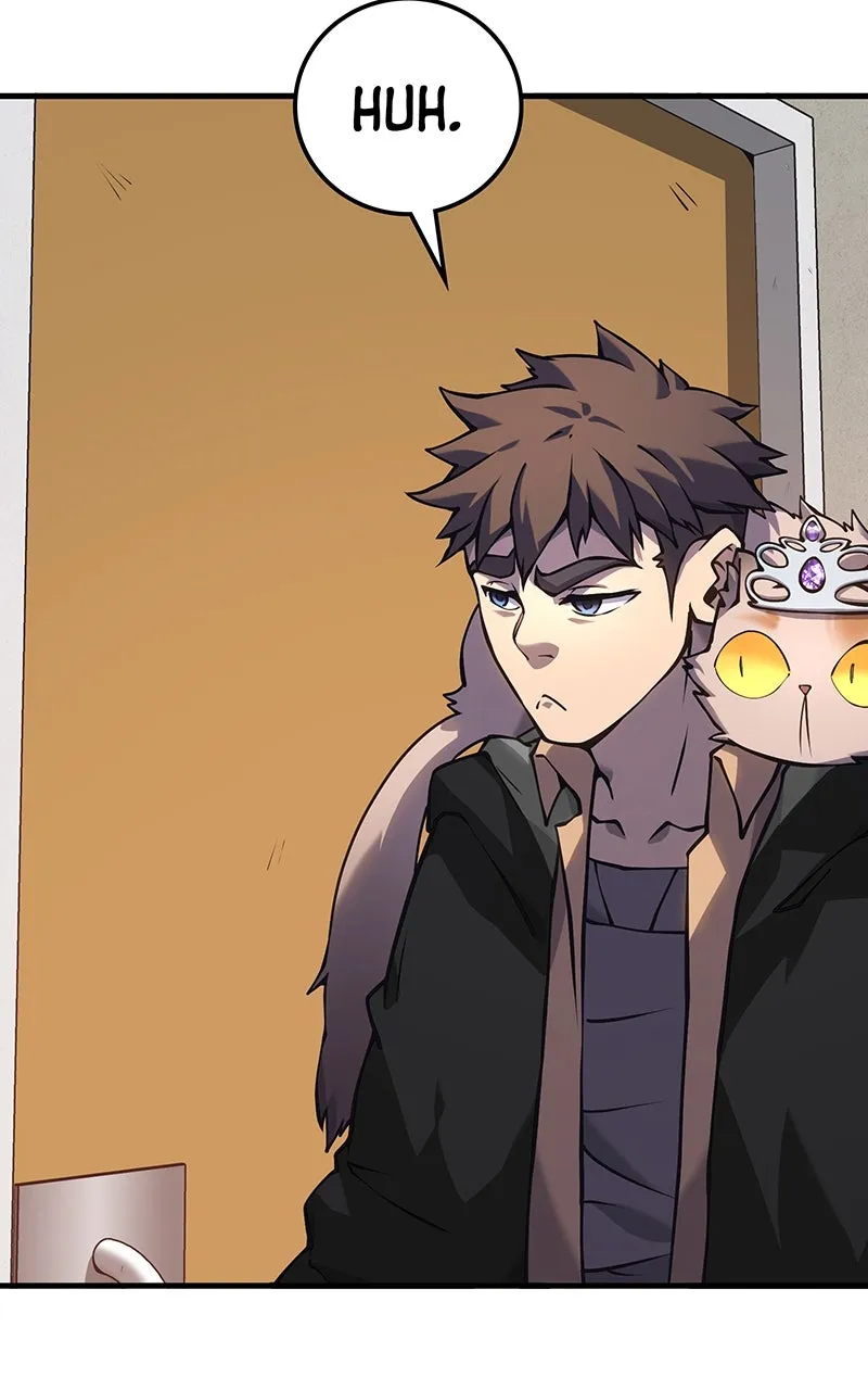Read Dungeon Crawler Carl chapter 6 image 59 on Lezhin