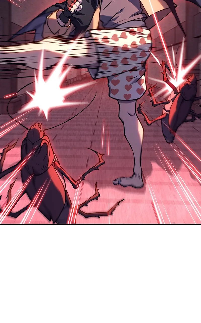 Read Dungeon Crawler Carl chapter 6 image 61 on Lezhin