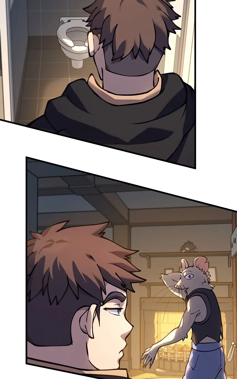 Read Dungeon Crawler Carl chapter 6 image 68 on Lezhin