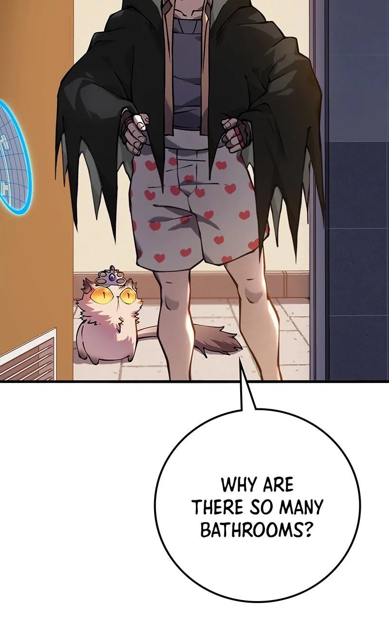 Read Dungeon Crawler Carl chapter 6 image 71 on Lezhin
