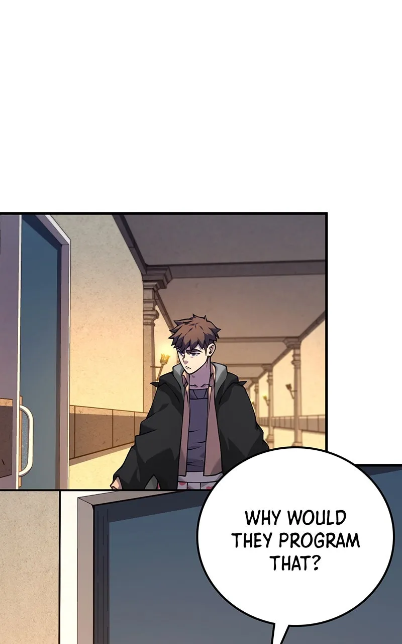 Read Dungeon Crawler Carl chapter 6 image 76 on Lezhin