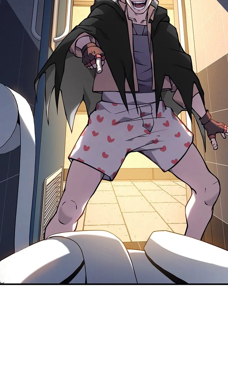 Read Dungeon Crawler Carl chapter 6 image 79 on Lezhin