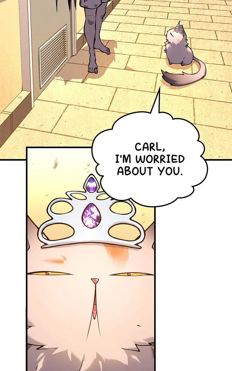 Read Dungeon Crawler Carl chapter 6 image 81 on Lezhin