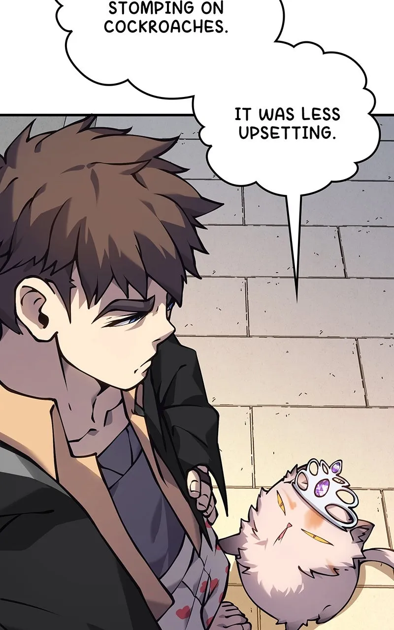 Read Dungeon Crawler Carl chapter 6 image 83 on Lezhin