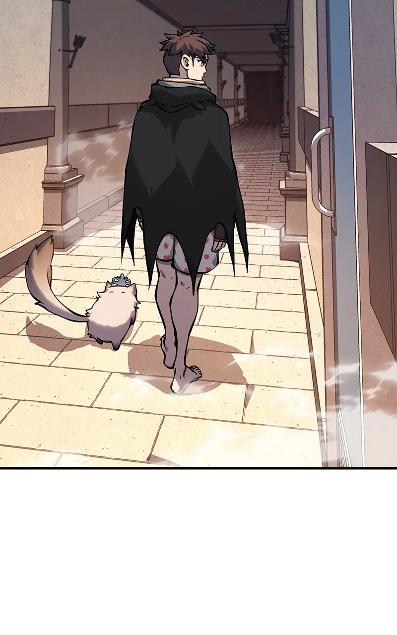 Read Dungeon Crawler Carl chapter 6 image 85 on Lezhin