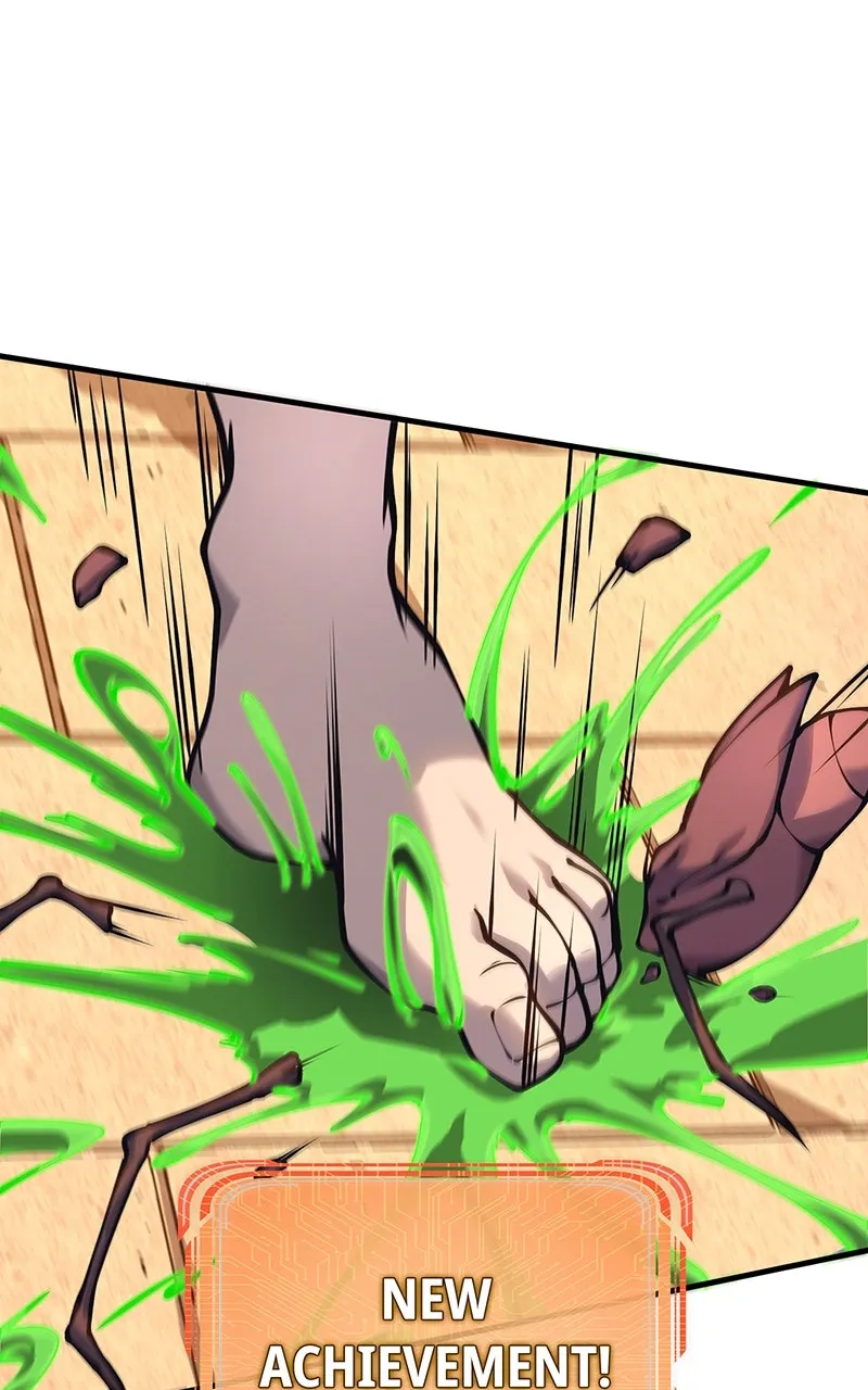 Read Dungeon Crawler Carl chapter 6 image 88 on Lezhin