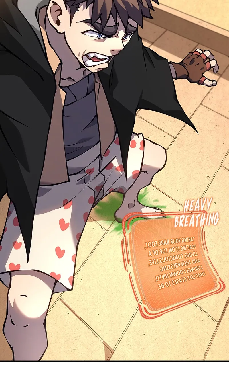 Read Dungeon Crawler Carl chapter 6 image 92 on Lezhin