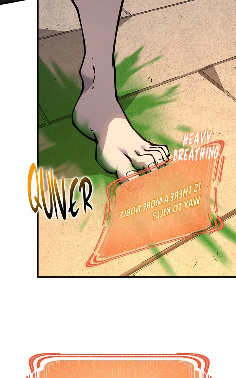 Read Dungeon Crawler Carl chapter 6 image 95 on Lezhin