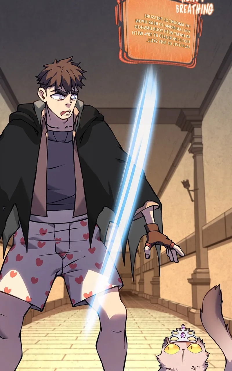 Read Dungeon Crawler Carl chapter 6 image 97 on Lezhin
