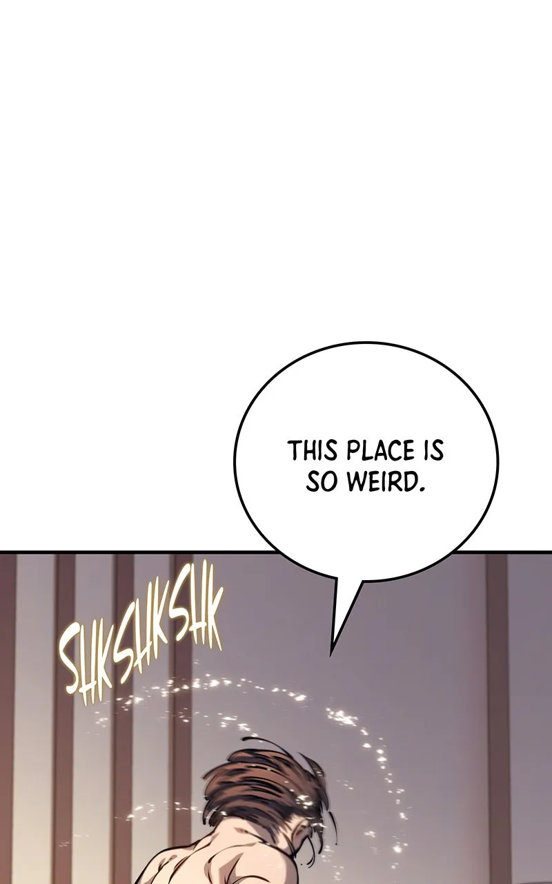 Read Dungeon Crawler Carl chapter 7 image 10 on Lezhin
