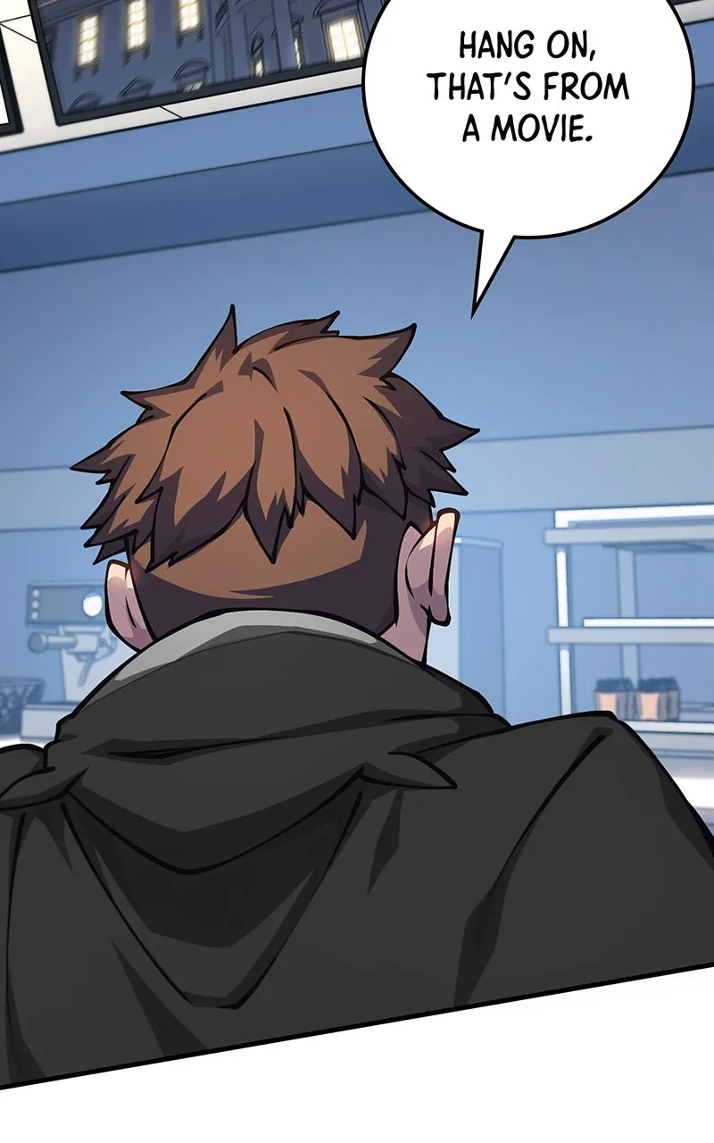 Read Dungeon Crawler Carl chapter 7 image 102 on Lezhin