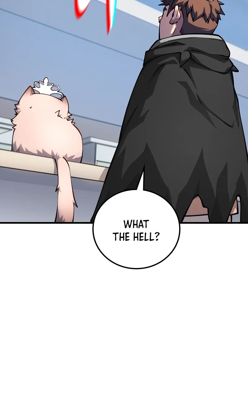 Read Dungeon Crawler Carl chapter 7 image 109 on Lezhin