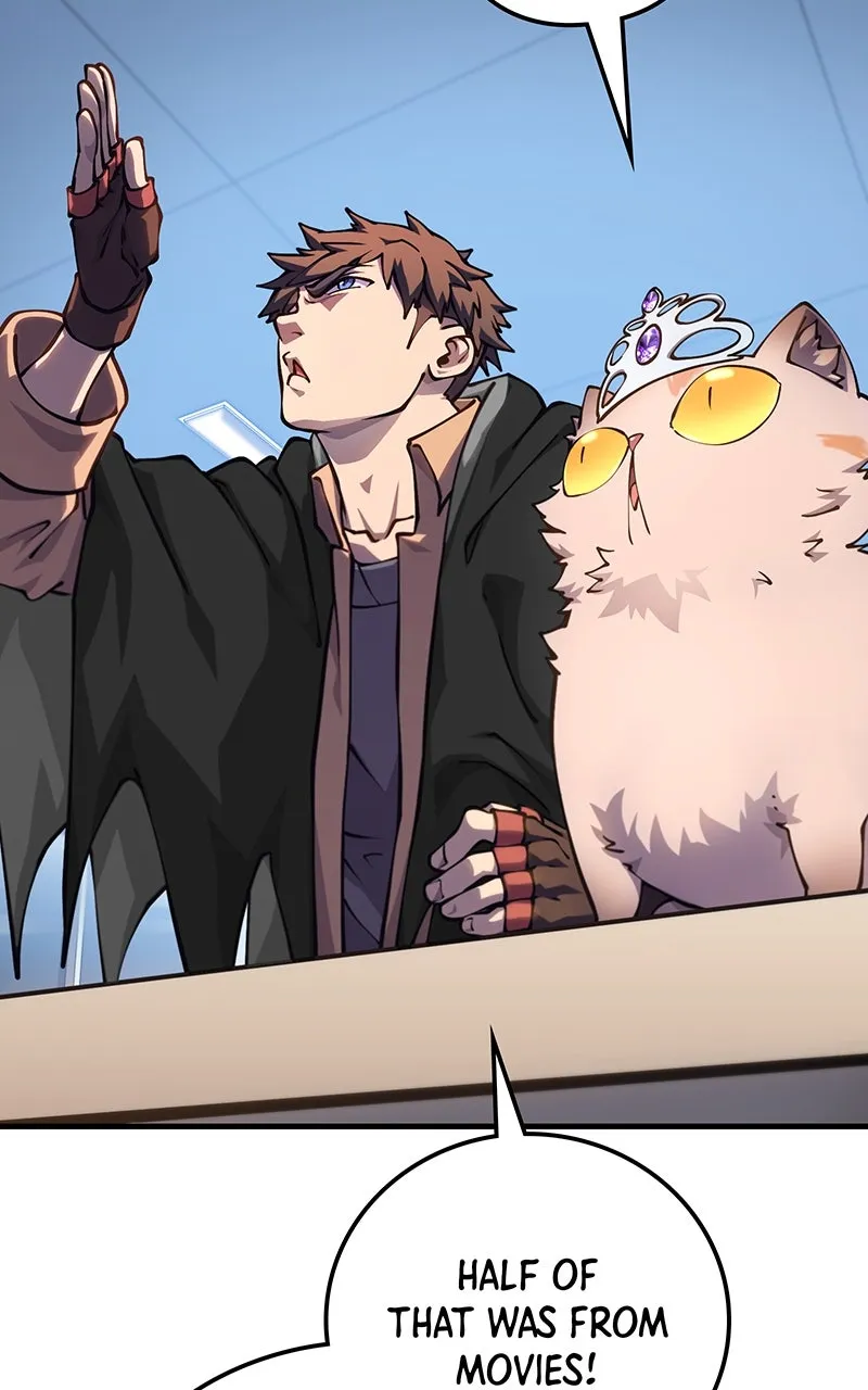 Read Dungeon Crawler Carl chapter 7 image 116 on Lezhin