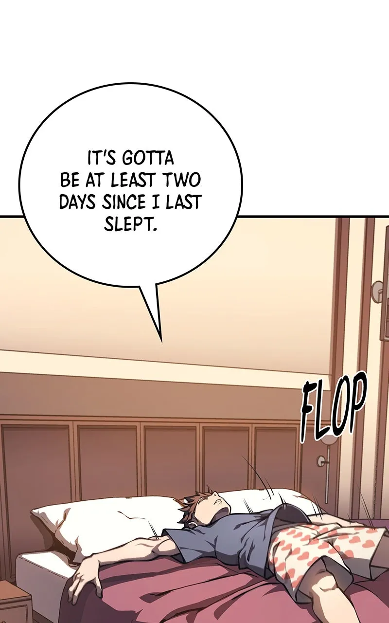 Read Dungeon Crawler Carl chapter 7 image 12 on Lezhin