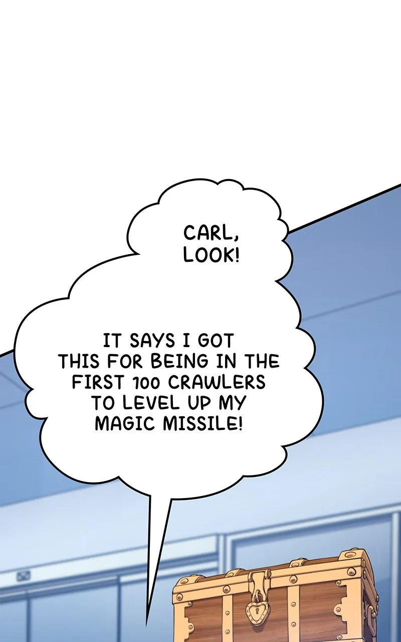Read Dungeon Crawler Carl chapter 7 image 126 on Lezhin