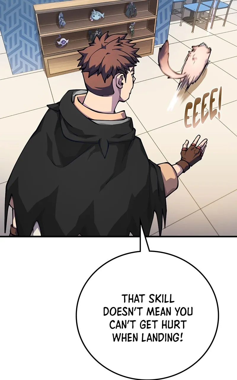 Read Dungeon Crawler Carl chapter 7 image 135 on Lezhin