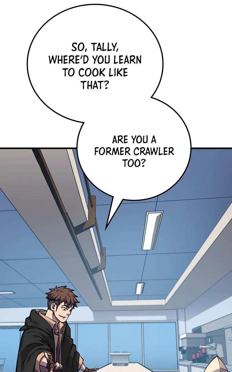 Read Dungeon Crawler Carl chapter 7 image 138 on Lezhin