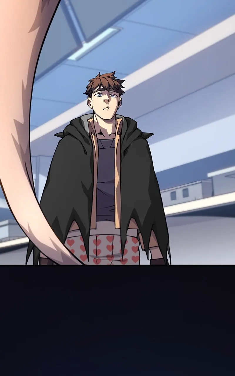 Read Dungeon Crawler Carl chapter 7 image 166 on Lezhin