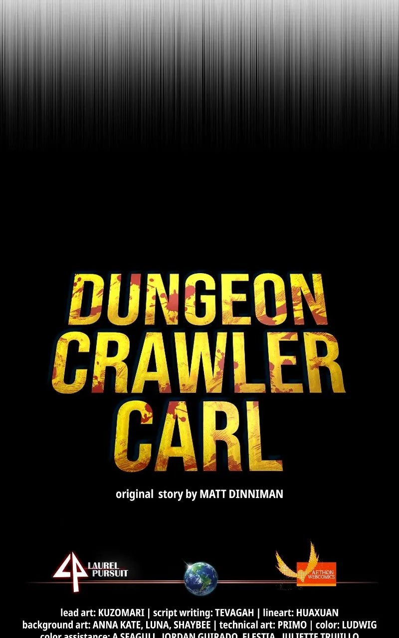 Read Dungeon Crawler Carl chapter 7 image 170 on Lezhin