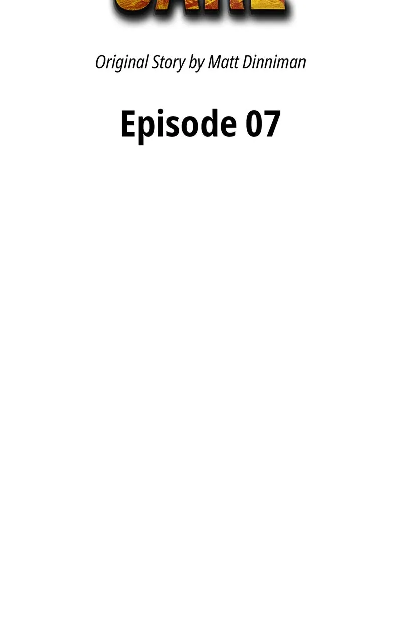 Read Dungeon Crawler Carl chapter 7 image 24 on Lezhin