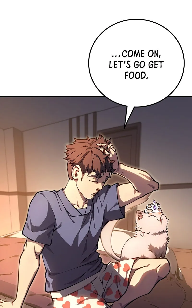 Read Dungeon Crawler Carl chapter 7 image 27 on Lezhin