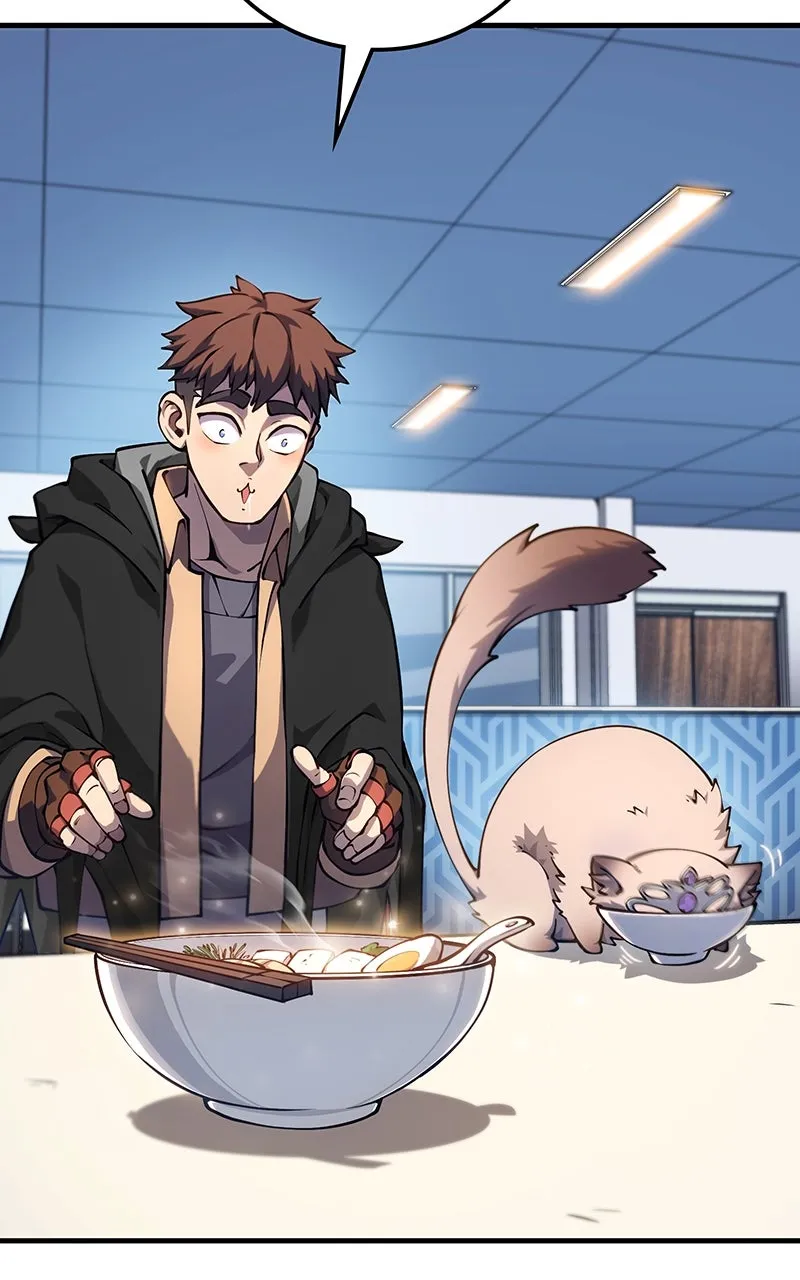 Read Dungeon Crawler Carl chapter 7 image 32 on Lezhin