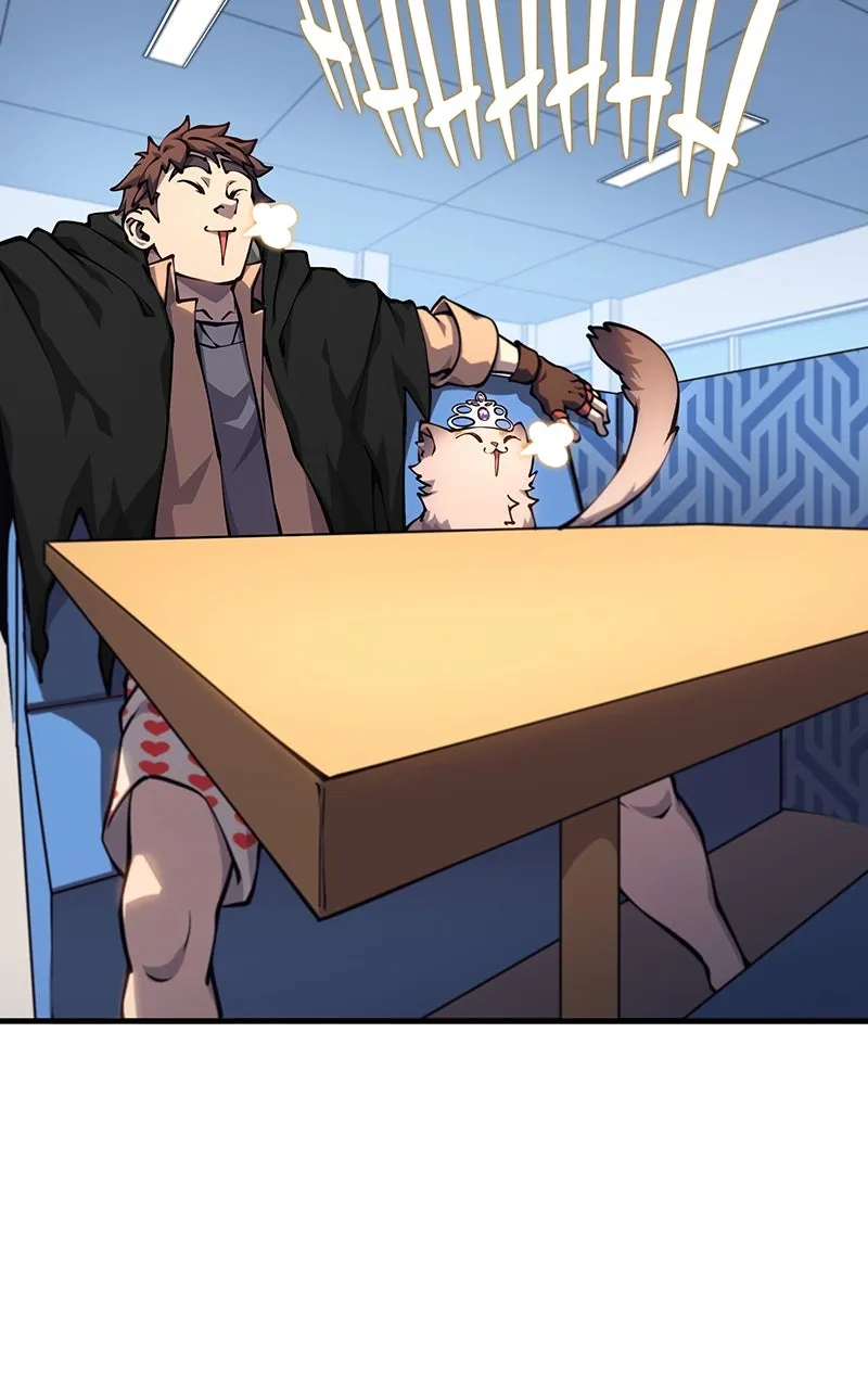 Read Dungeon Crawler Carl chapter 7 image 42 on Lezhin