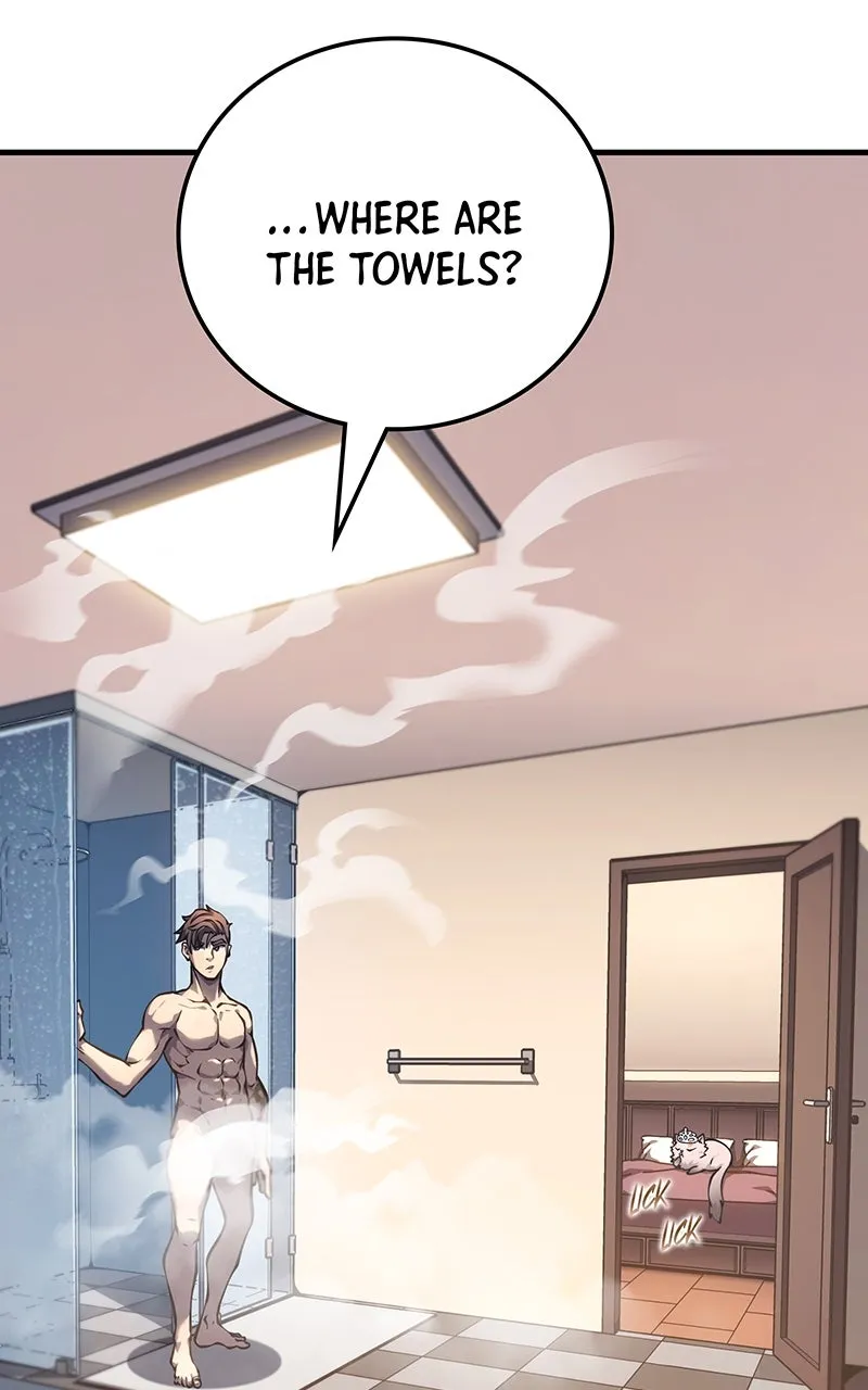 Read Dungeon Crawler Carl chapter 7 image 5 on Lezhin