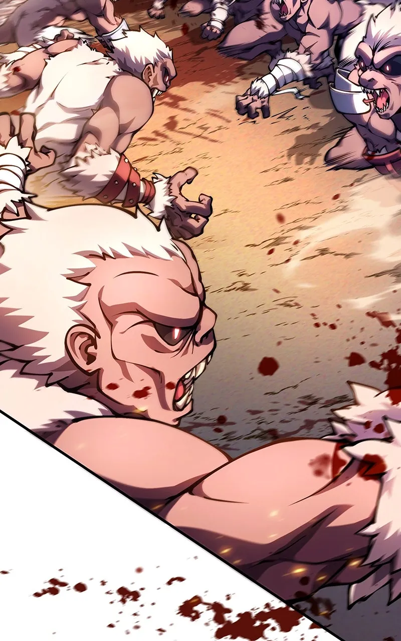 Read Dungeon Crawler Carl chapter 7 image 68 on Lezhin