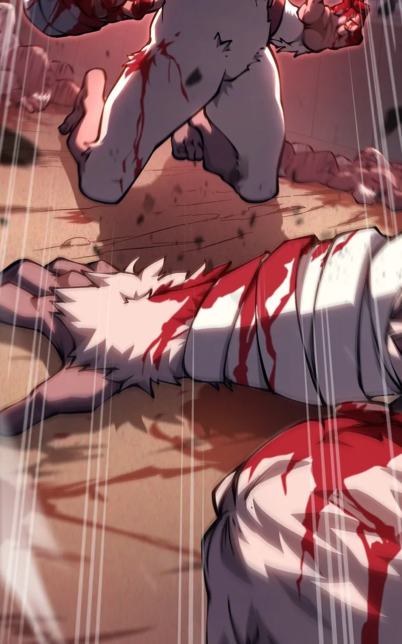 Read Dungeon Crawler Carl chapter 7 image 73 on Lezhin