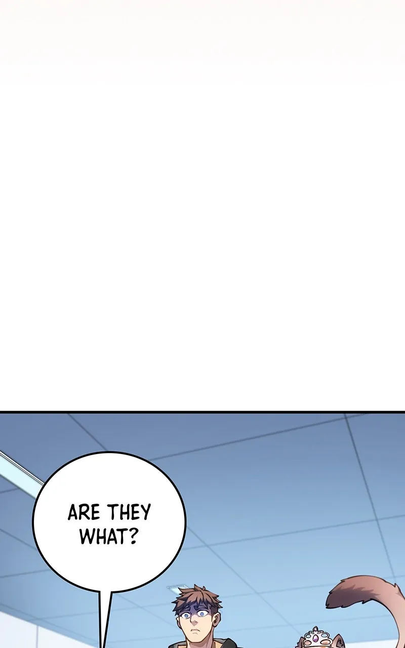 Read Dungeon Crawler Carl chapter 7 image 75 on Lezhin