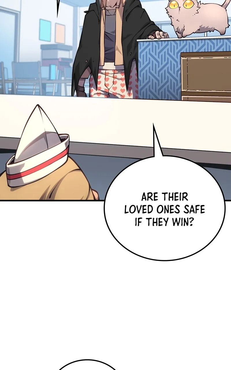 Read Dungeon Crawler Carl chapter 7 image 76 on Lezhin
