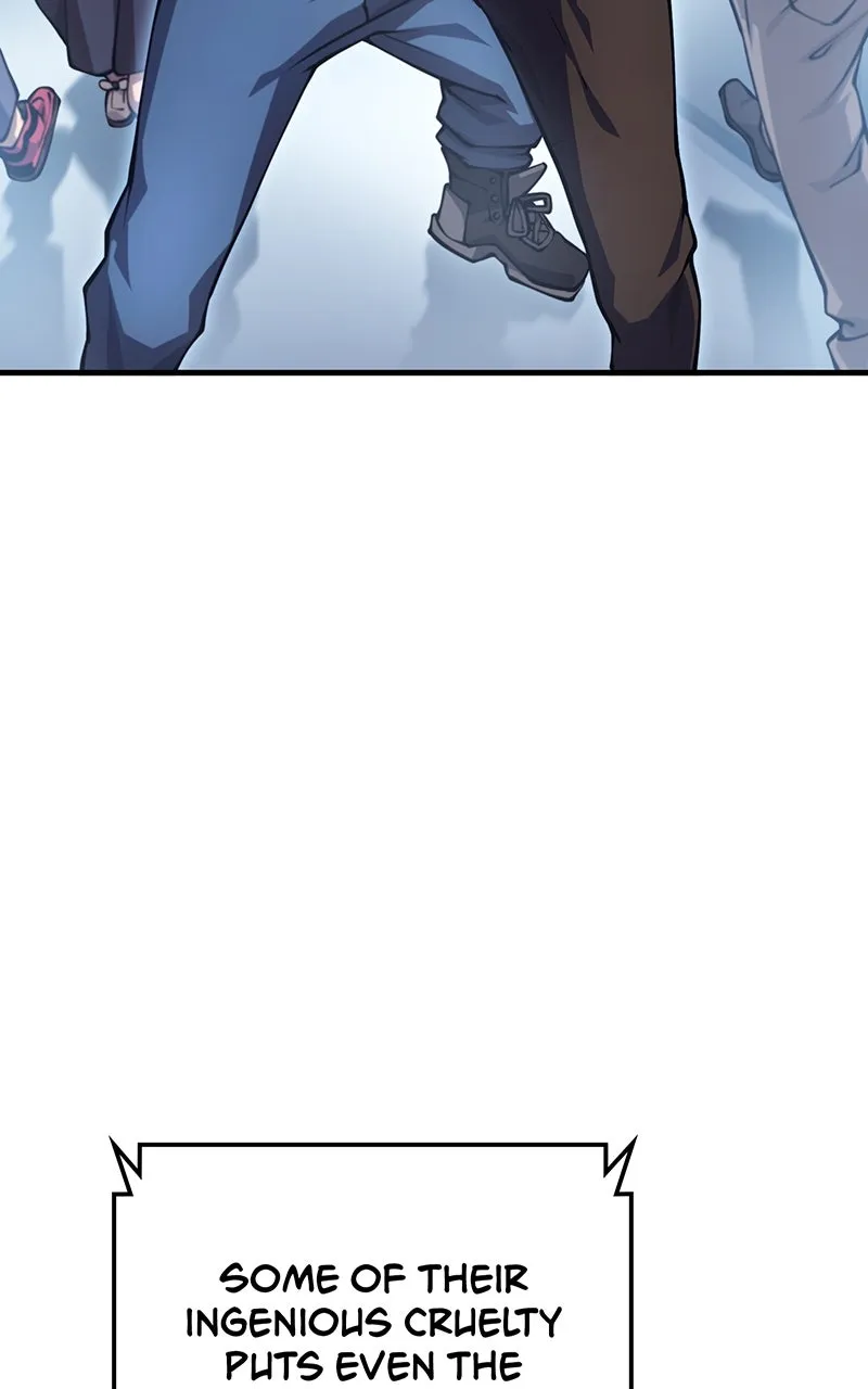 Read Dungeon Crawler Carl chapter 7 image 95 on Lezhin