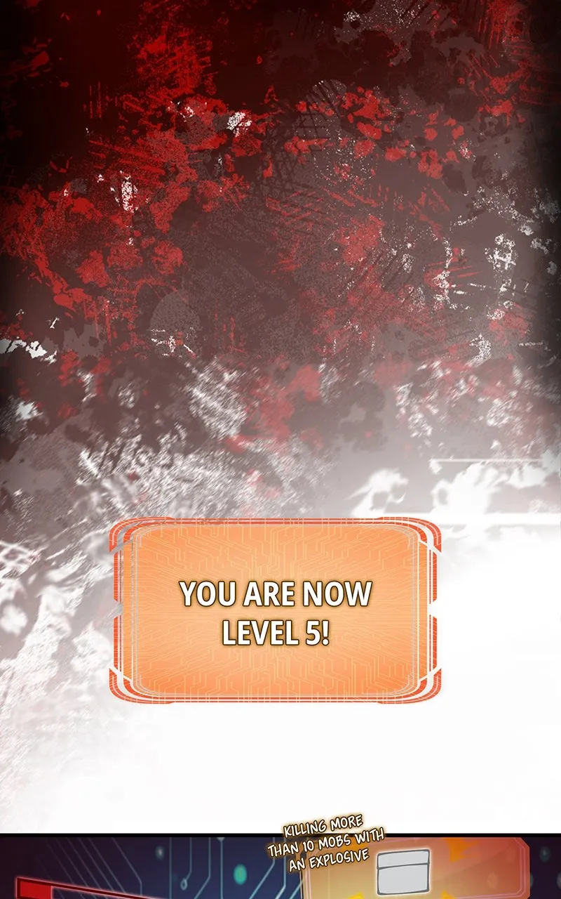 Read Dungeon Crawler Carl chapter 8 image 100 on Lezhin