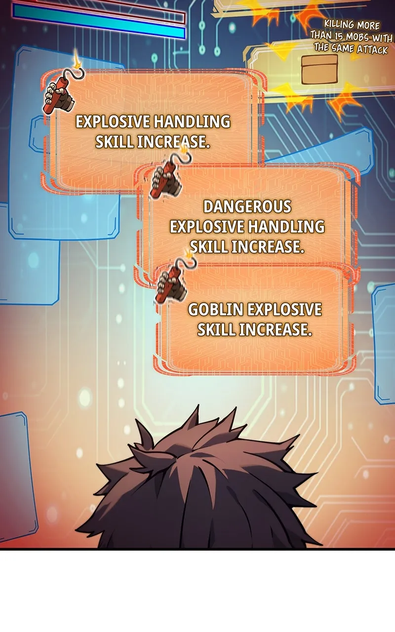 Read Dungeon Crawler Carl chapter 8 image 101 on Lezhin