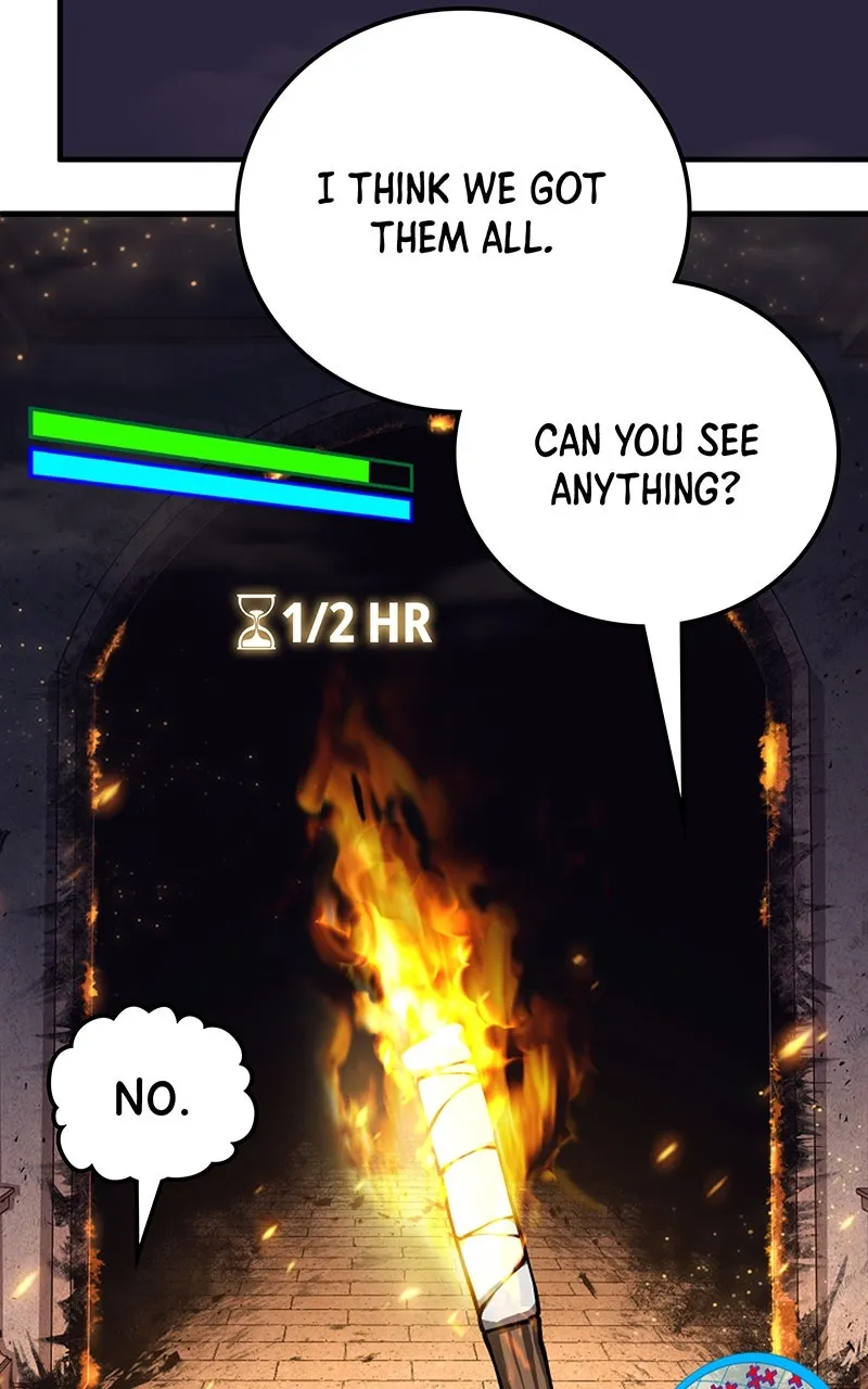 Read Dungeon Crawler Carl chapter 8 image 103 on Lezhin